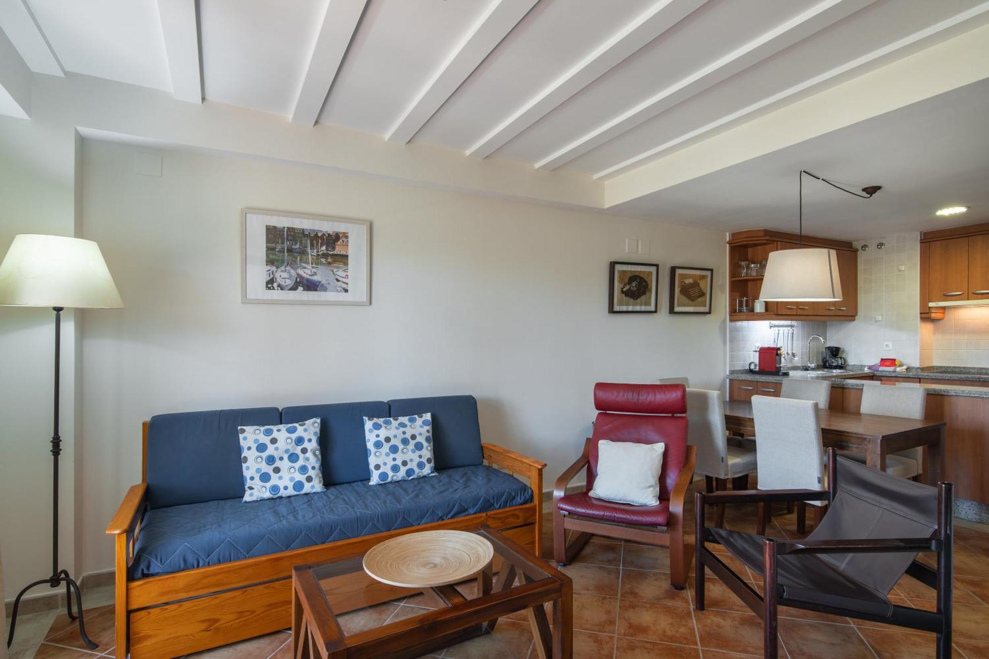 Ferienwohnung La Quinta II By H Isla Canela Zimmer foto