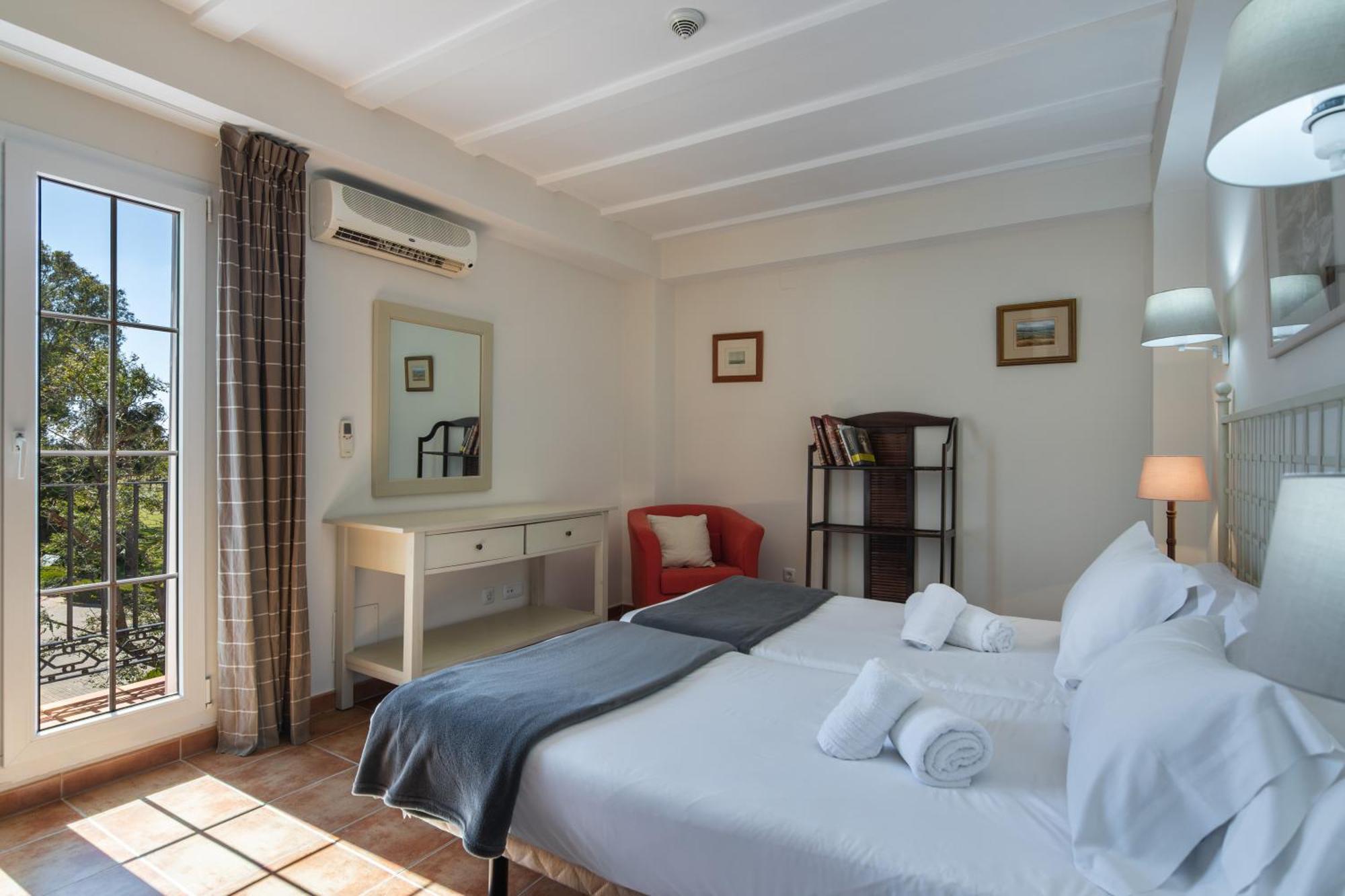Ferienwohnung La Quinta II By H Isla Canela Zimmer foto