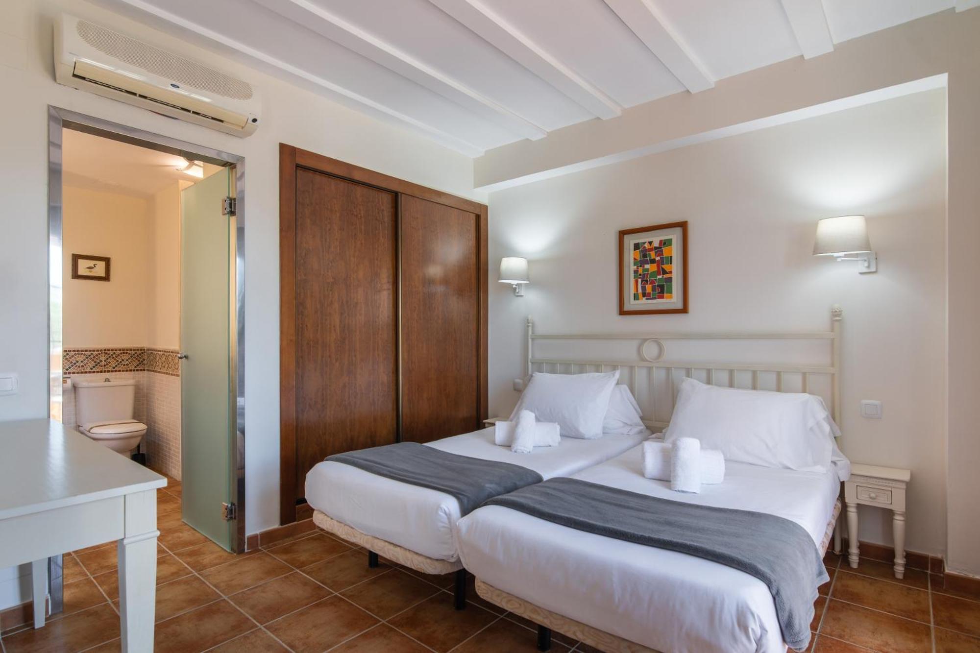 Ferienwohnung La Quinta II By H Isla Canela Zimmer foto