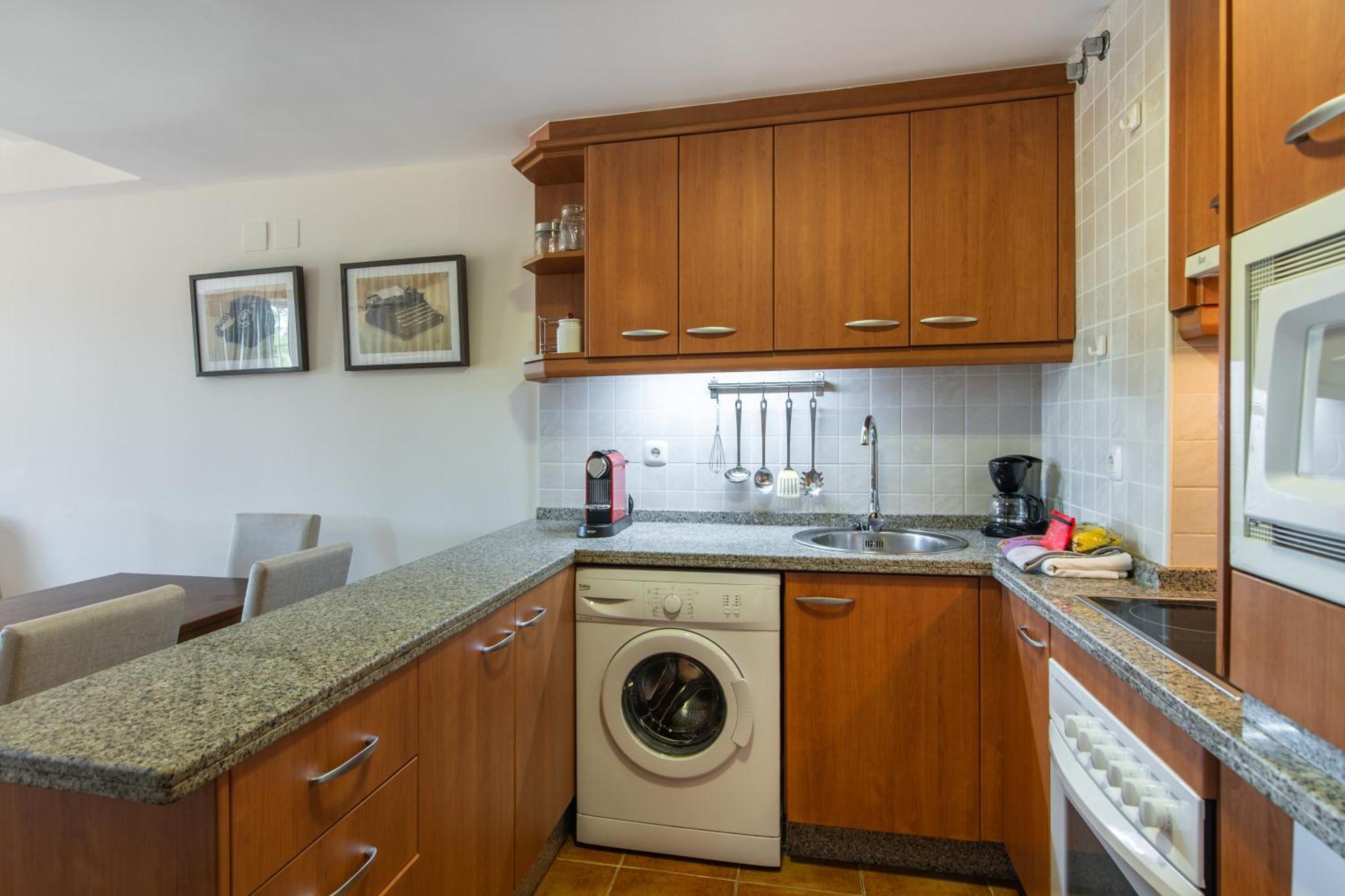 Ferienwohnung La Quinta II By H Isla Canela Zimmer foto